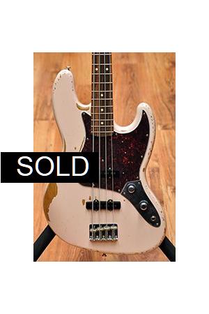 Fender Flea Signature Jazz Bass Serial# MX16808170 Fender Flea Signature Jazz Bass Serial# MX16808170